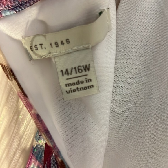 Floral dress - Picture 8 of 8